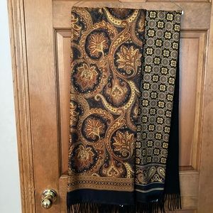 Men’s Scarf